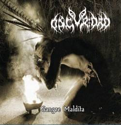 Oscuridad : Sangre Maldita